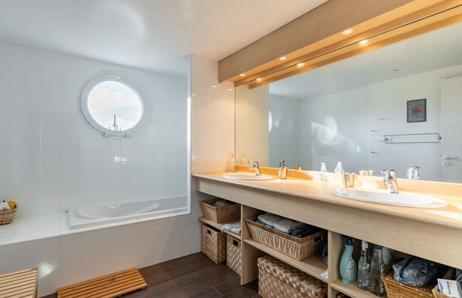Haus mit 6 Schlafzimmern in Lacanau mit garten und terrasse - Foto 7
