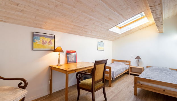 Haus mit 6 Schlafzimmern in Lacanau mit garten und terrasse - Foto 5