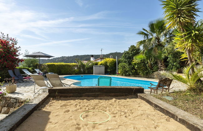 Casa de 4 quartos em Calonge i Sant Antoni com piscina privada e jardim - Foto 17