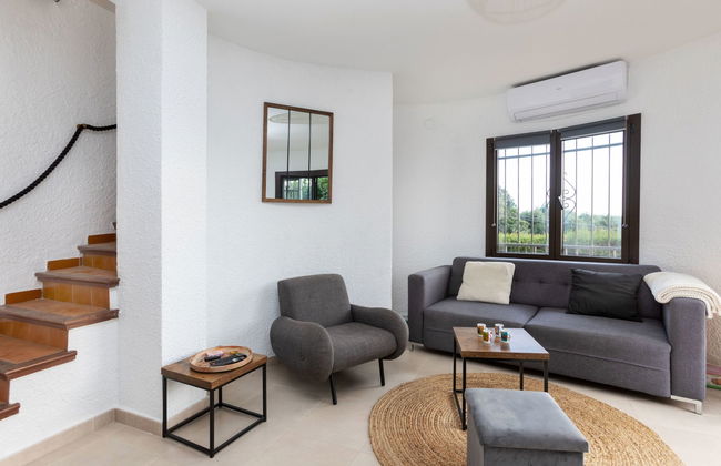 Casa de 4 quartos em Calonge i Sant Antoni com piscina privada e jardim - Foto 8