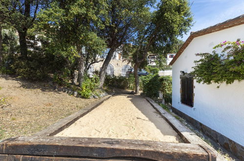 Foto 18 - Casa con 4 camere da letto a Calonge i Sant Antoni con piscina privata e giardino