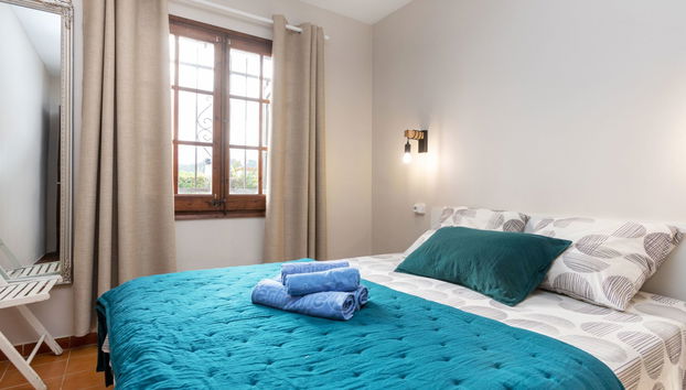 Haus mit 4 Schlafzimmern in Calonge i Sant Antoni mit privater pool und garten - Foto 5