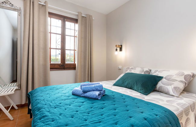 Casa de 4 quartos em Calonge i Sant Antoni com piscina privada e jardim - Foto 5