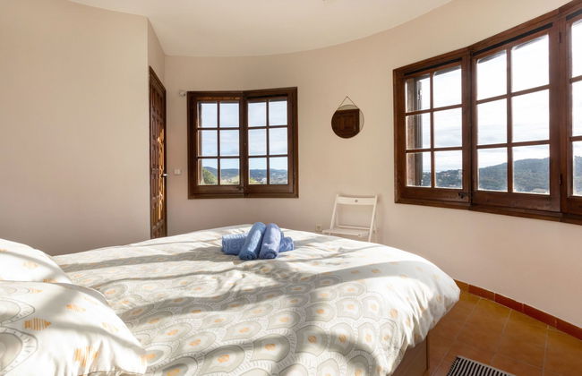 Casa de 4 quartos em Calonge i Sant Antoni com piscina privada e jardim - Foto 13