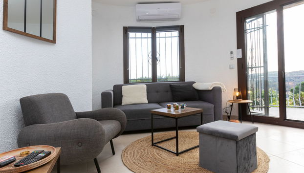 Haus mit 4 Schlafzimmern in Calonge i Sant Antoni mit privater pool und garten - Foto 3