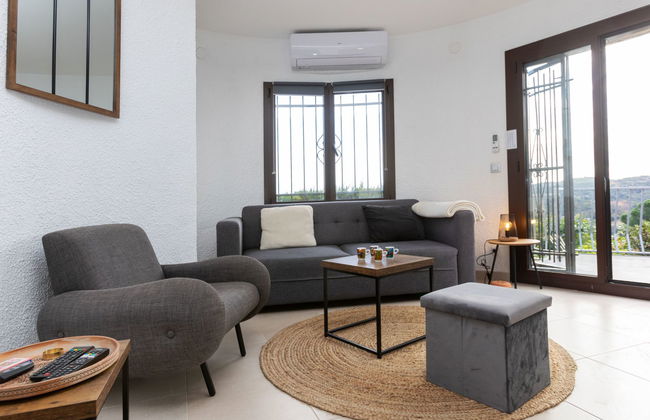 Casa de 4 quartos em Calonge i Sant Antoni com piscina privada e jardim - Foto 3