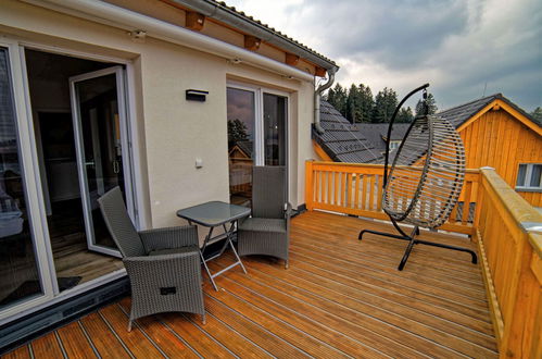 Photo 17 - Maison de 4 chambres à Frymburk avec terrasse et vues sur la montagne