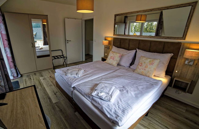 Haus mit 4 Schlafzimmern in Frymburk mit garten und terrasse - Foto 8