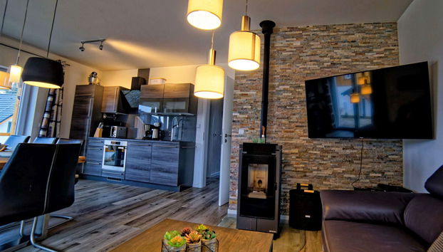Haus mit 4 Schlafzimmern in Frymburk mit garten und terrasse - Foto 3