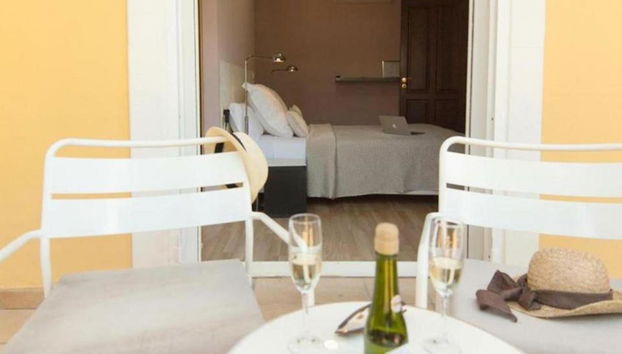 zzVilla Lorena Hab. Doble con terraza - Foto 3