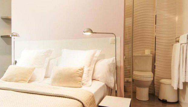 zzVilla Lorena Hab. Doble con terraza - Foto 5