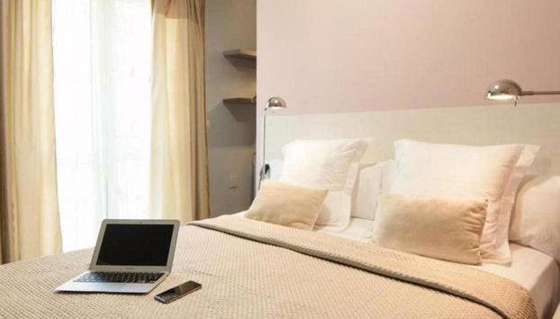 zzVilla Lorena Hab. Doble con terraza - Foto 4