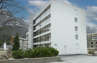 Foto 3 - Appartamento con 2 camere da letto a Vaz/Obervaz