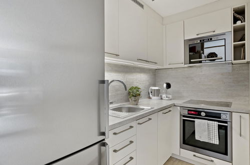 Foto 6 - Apartamento de 2 quartos em Vaz/Obervaz