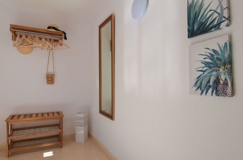 Photo 10 - 2 bedroom House in Benitachell with swimming pool and sea view