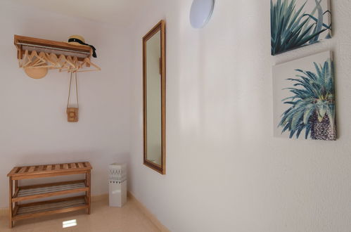 Photo 10 - 2 bedroom House in Benitachell with swimming pool and garden