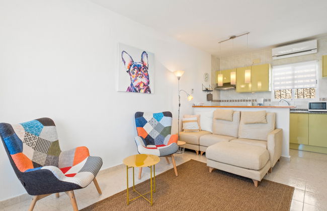 Casa de 3 quartos em Benitachell com piscina e jardim - Foto 7