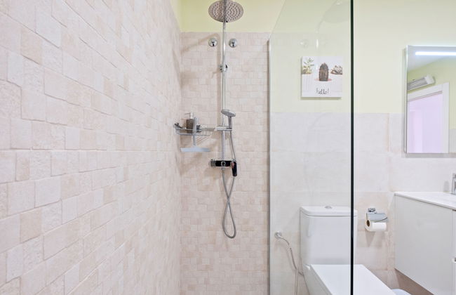 Casa de 3 quartos em Benitachell com piscina e jardim - Foto 18