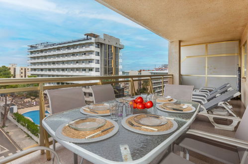 Photo 14 - 2 bedroom Apartment in Salou with swimming pool and garden