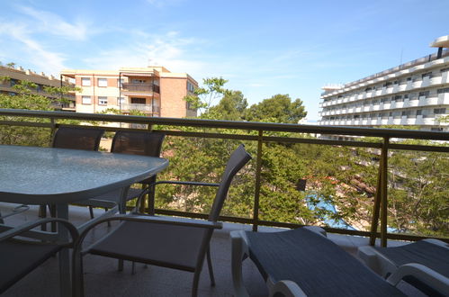 Foto 10 - Apartamento de 2 quartos em Salou com piscina e vistas do mar