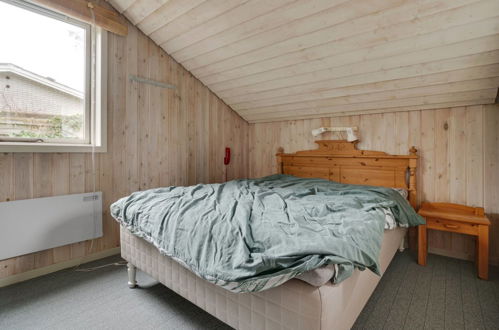 Foto 6 - Casa de 3 quartos em Klitmøller com terraço e sauna