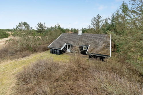 Photo 11 - 3 bedroom House in Klitmøller with terrace and sauna