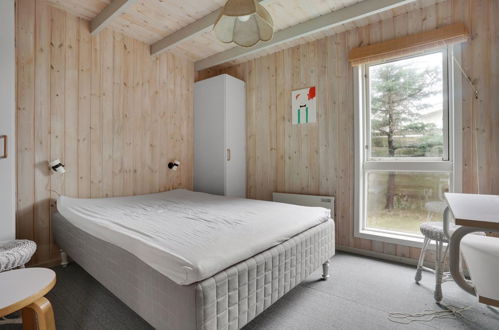 Foto 5 - Casa con 3 camere da letto a Klitmøller con terrazza e sauna