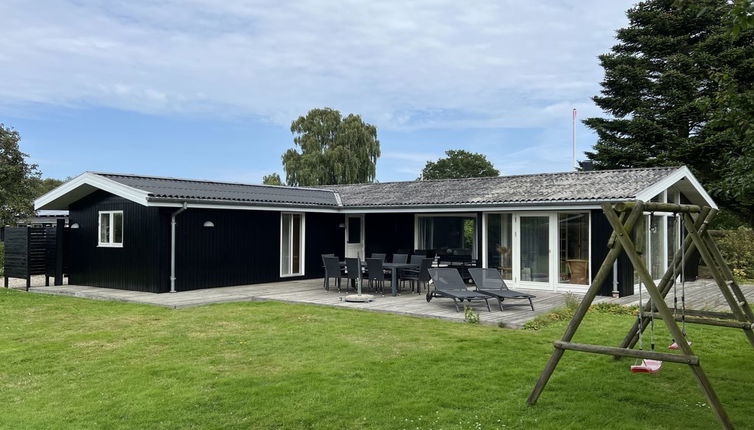 Foto 1 - Haus mit 4 Schlafzimmern in Stenodden mit terrasse und sauna