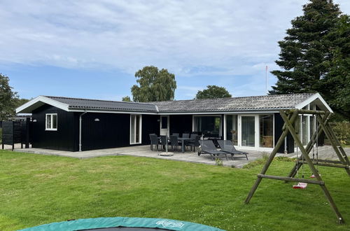 Foto 1 - Haus mit 4 Schlafzimmern in Stenodden mit terrasse und sauna