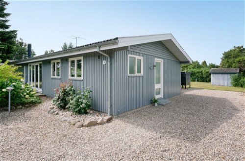 Foto 2 - Casa con 4 camere da letto a Stenodden con terrazza e sauna