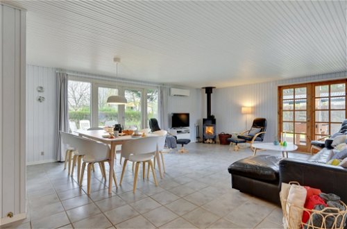 Foto 9 - Casa con 4 camere da letto a Stenodden con terrazza e sauna