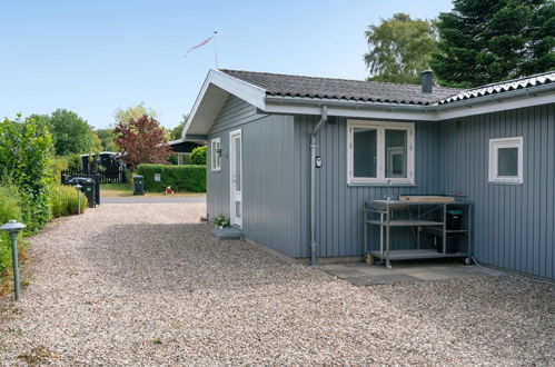 Foto 26 - Casa con 4 camere da letto a Stenodden con terrazza e sauna
