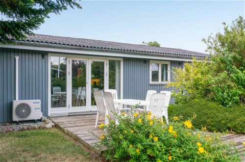Photo 5 - Maison de 4 chambres à Stenodden avec terrasse et sauna