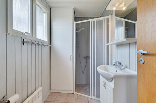 Foto 20 - Casa de 4 habitaciones en Stenodden con terraza y sauna
