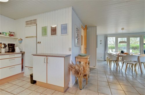 Foto 14 - Casa de 4 quartos em Stenodden com terraço e sauna