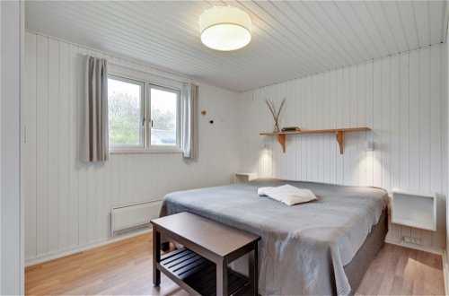 Foto 16 - Casa con 4 camere da letto a Stenodden con terrazza e sauna