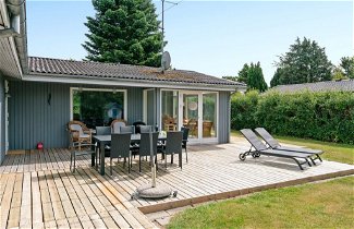 Photo 3 - Maison de 4 chambres à Stenodden avec terrasse et sauna