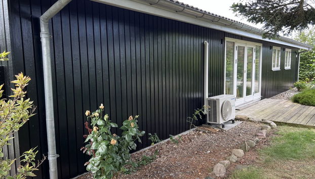 Haus mit 4 Schlafzimmern in Stenodden mit terrasse und sauna - Foto 3