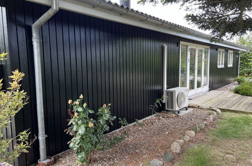 Foto 3 - Haus mit 4 Schlafzimmern in Stenodden mit terrasse und sauna