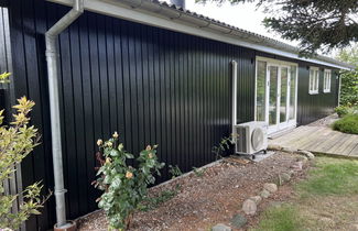 Foto 3 - Haus mit 4 Schlafzimmern in Stenodden mit terrasse und sauna