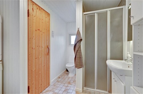 Foto 21 - Casa con 4 camere da letto a Stenodden con terrazza e sauna