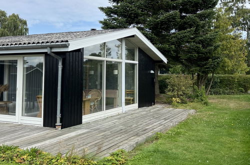 Foto 12 - Haus mit 4 Schlafzimmern in Stenodden mit terrasse und sauna