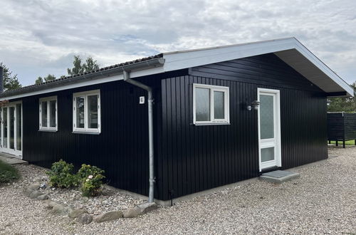 Foto 4 - Haus mit 4 Schlafzimmern in Stenodden mit terrasse und sauna