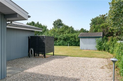 Photo 25 - Maison de 4 chambres à Stenodden avec terrasse et sauna