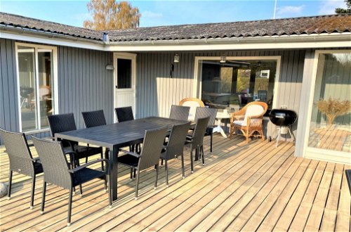 Foto 24 - Casa de 4 quartos em Stenodden com terraço e sauna
