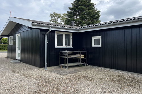 Foto 6 - Haus mit 4 Schlafzimmern in Stenodden mit terrasse und sauna