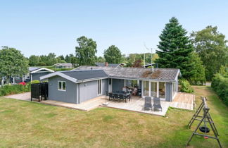 Photo 1 - Maison de 4 chambres à Stenodden avec terrasse et sauna