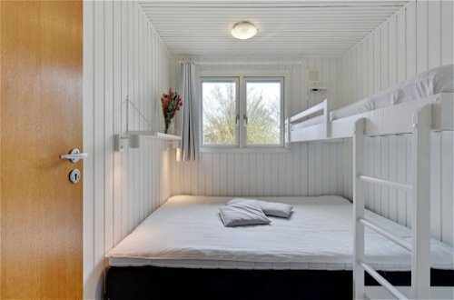 Foto 18 - Casa de 4 habitaciones en Stenodden con terraza y sauna