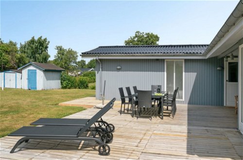 Photo 23 - Maison de 4 chambres à Stenodden avec terrasse et sauna