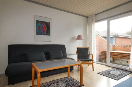 Photo 4 - Appartement de 1 chambre à Bogense avec terrasse